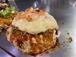 お玉のキャベツ 駅前ひろば店