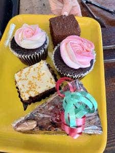 ユニコーンベーカリー