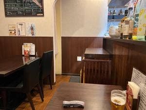 chinese dining 彩家