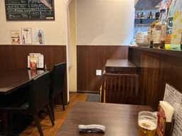 chinese dining 彩家