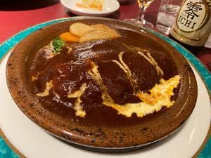 レストラン 山惣