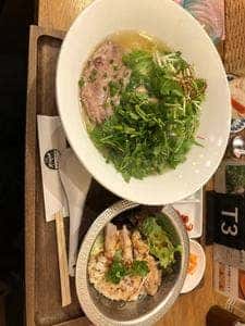 ベトナム料理 ふぉーの店 本町店