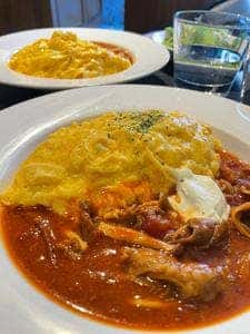 anea cafe 松見坂店