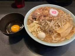 自家製麺 No11