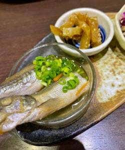 佳酒旬肴 のすけ