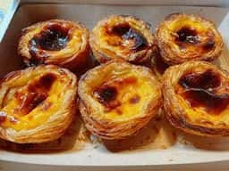 ナタ・デ・クリスチアノ