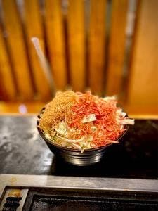 お好み焼き 多美