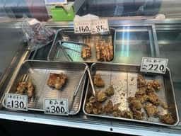 CSC 鮒忠 西日暮里店