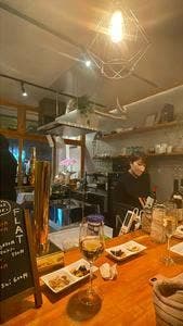 wine Bar FLAT