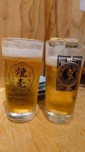 焼売酒場なかめ 道玄坂店