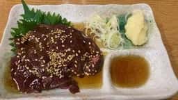 馬力 錦糸町南口本店