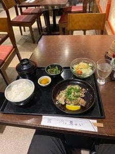 鳥せい 京都タワー サンド店