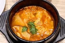 国産牛焼肉くいどん 滝の水店