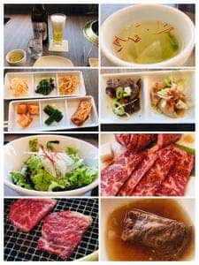 焼肉の名門 天壇 銀座店