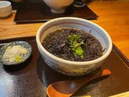 蕎麦といろり焼 創