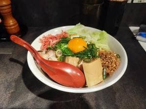 つけ麺 GAKU