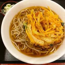 いろり庵きらく 新木場店