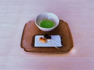 あみじま茶屋