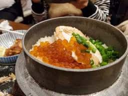 新宿魚縁 一丁目