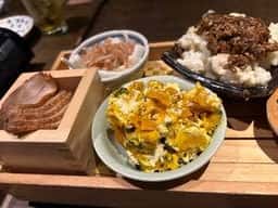 京町恋しぐれ 新宿 本館