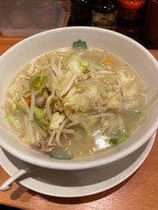 日高屋 高島平東口北店