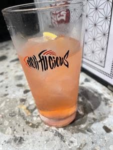 deli fu cious 虎ノ門ヒルズ店