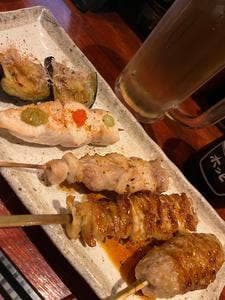 串焼ダイニング 十兵衛