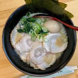 ラーメン一本屋