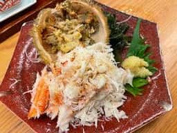 傳七すし西院店