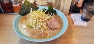 ラーメン○一