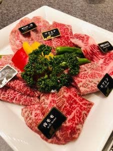 牛兵衛 草庵 阪急西宮ガーデンズ店