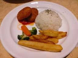 ビアカフェ ブルッグス ゾット コレド室町2