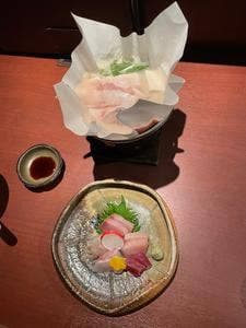 黄桜 じろく亭