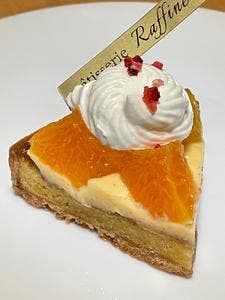 patisserie chocolaterie Raffiné