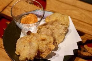 食堂 きわみ