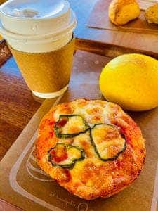 ラ・ブランジュリ キィニョン 武蔵小金井ののみち店