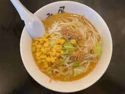 らーめん むつみ屋 駒込店