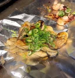 神戸三宮お好み焼き 美作 神戸北野店