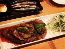 小料理 ちょうちょ