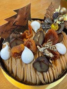 エクラ・デ・ジュール