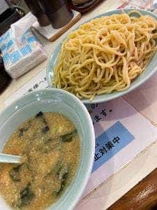 ラーメンショップ 七福本店