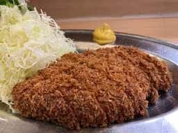 丸八とんかつ店 本店