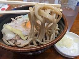 創作手打ち蕎麦 五二六〇