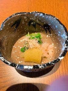 日本料理 八千代