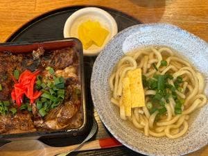 沖縄ぬ食堂 琉球泉風