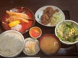 雷門 き介 浅草店