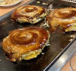 鶴橋風月 ビーバーワールド箕面船場店