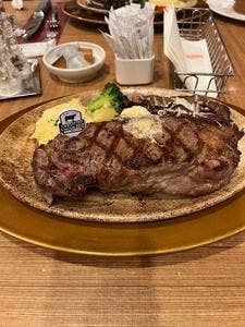 ロイヤルホスト 桜新町店