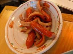 居酒屋かあさん 渋谷中央店