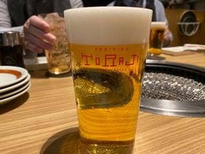 焼肉トラジ 新宿東宝ビル店